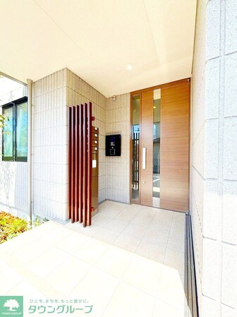 ミュゲットの物件内観写真